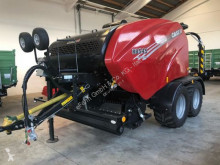 Case IH Presse à balles rondes occasion