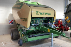 Pressa per balle tonde Krone