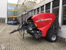 Massey Ferguson Round baler