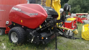 Case IH Presse à balles rondes occasion