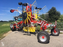 Pöttinger tweedehands Harkmachine
