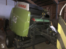 Henificación Rotoempacadora Claas