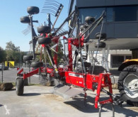 Fenaison Massey Ferguson occasion