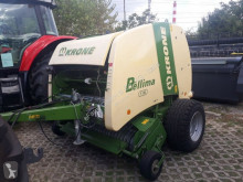 Krone Rundballepresser brugt