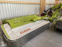 Claas Faucheuse occasion