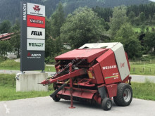 Press med runda balar Welger RP 200 rundballenpresse master cut