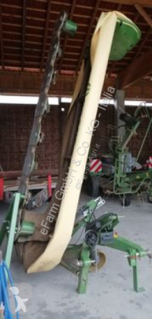 Faucheuse Krone