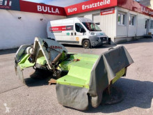 Henificación Claas Segadora usado