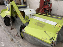 Faucheuse Claas