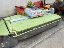 Faucheuse Claas