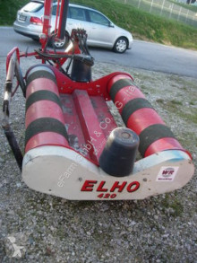 Henificación Encintadoras Elho
