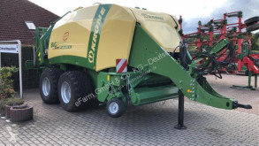 Krone Pressa per balle tonde usato
