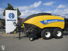 New Holland used Round baler
