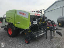 Presse à balles rondes Claas