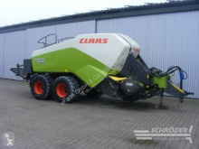 Claas Round baler
