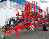 Kuhn haymaking