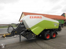Henificación Rotoempacadora Claas