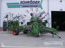 Henificación Fendt usado