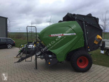 Fendt Round baler
