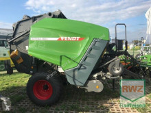 Fendt Round baler