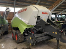 Ronde balenpers Claas