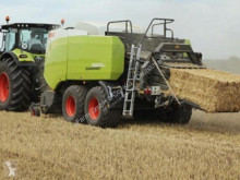 Ronde balenpers Claas
