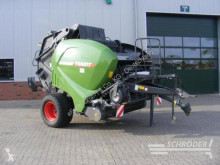Fendt Round baler