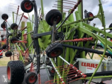 Fenaison Claas occasion