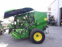 John Deere tweedehands Ronde balenpers