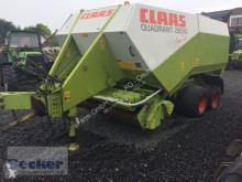 Henificación Claas Rotoempacadora usado