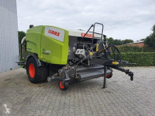 Henificación Rotoempacadora Claas