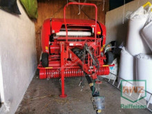 Lely Rundballenpresse