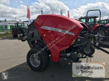 Massey Ferguson Round baler