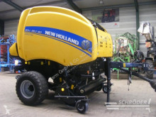 New Holland used Round baler