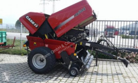 Case IH Presse à balles rondes occasion