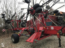 Fella haymaking used
