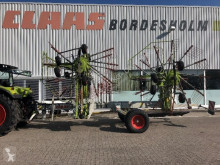 Andaineur Claas