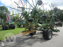 Krone Hay rake