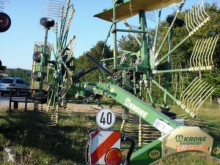 Fenaison Krone occasion