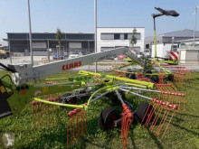 Fenaison Claas occasion