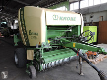 Atadeira de fardos redondos Krone