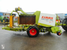 Claas Pressa per balle tonde usato