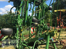 Krone haymaking used