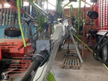 Hooien Claas tweedehands