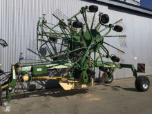 Henificación Krone usado