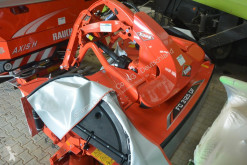 Kuhn Harvester