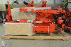 Kuhn used Harvester