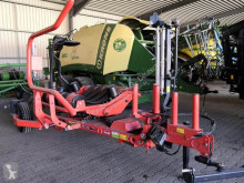Henificación Encintadoras Kuhn