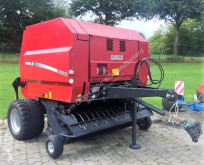 Case IH Presse à balles rondes occasion