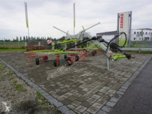Fenaison Claas occasion